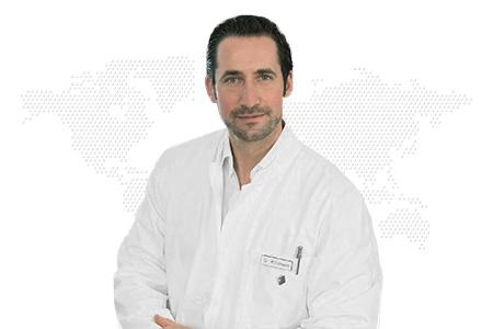 Dr. Markus Frühwein